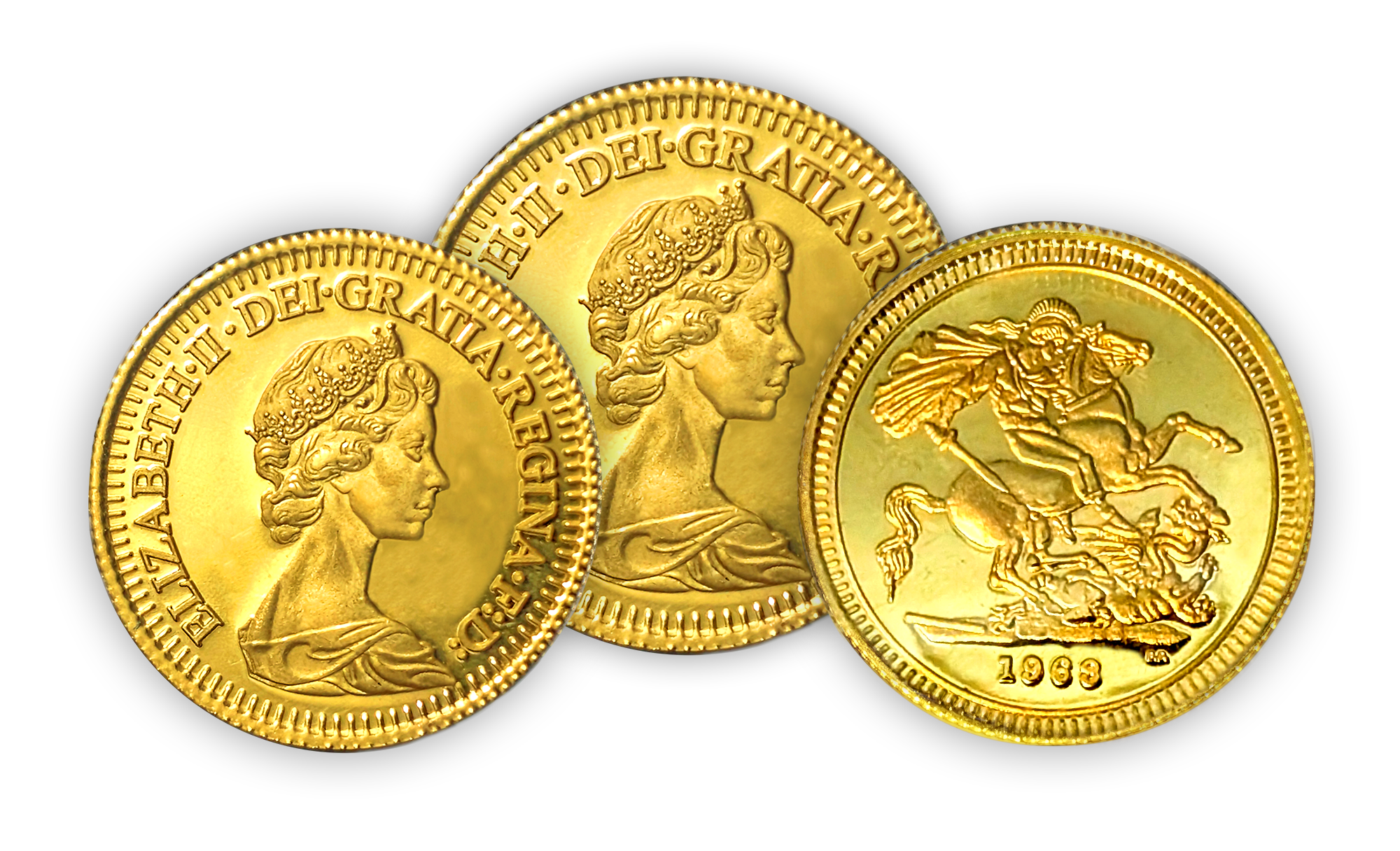 Gold-coin
