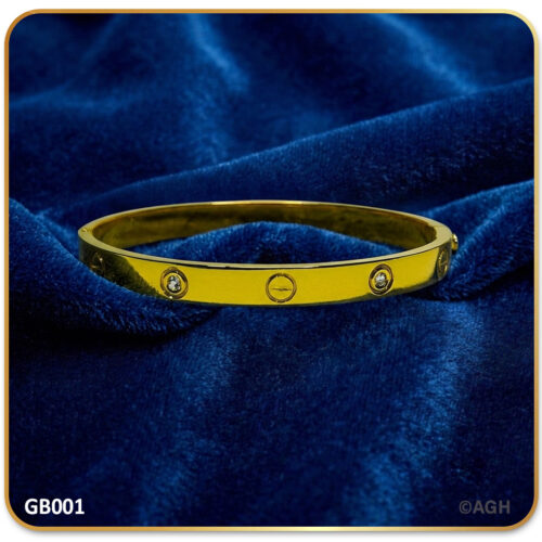 Cartier st. Bangle 002