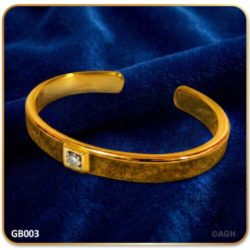 St.set.Gents bangle 003