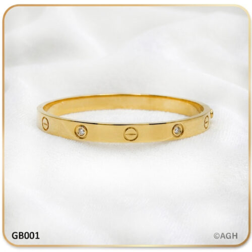 Cartier st. Bangle 001