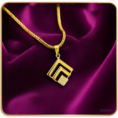 St.set.Pendant - 001