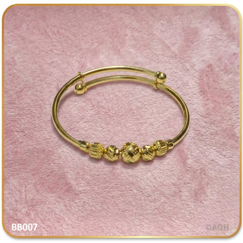 Baby Bangle 007