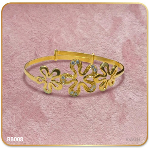 Baby Bangle 008