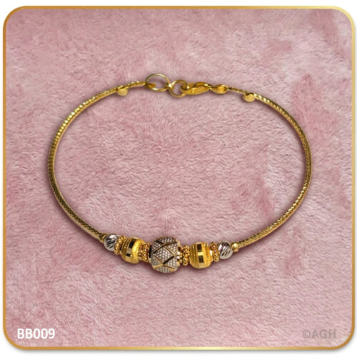 Baby Bangle 009