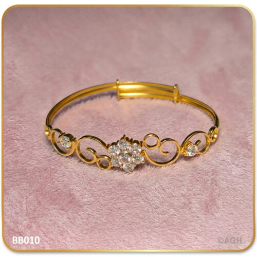 Baby Bangle 010