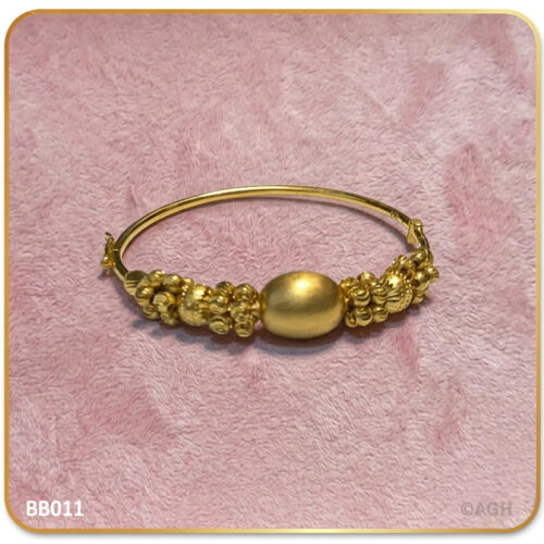 Baby Bangle 011