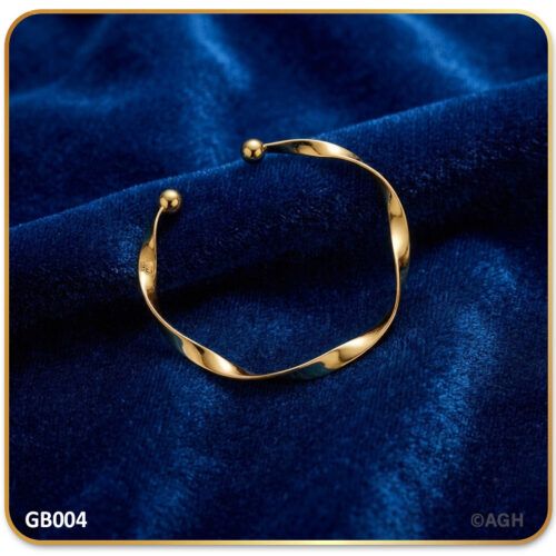 Gents bangle 004