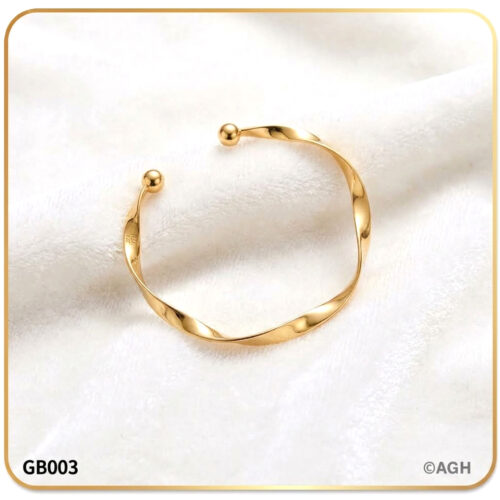Gents bangle 003