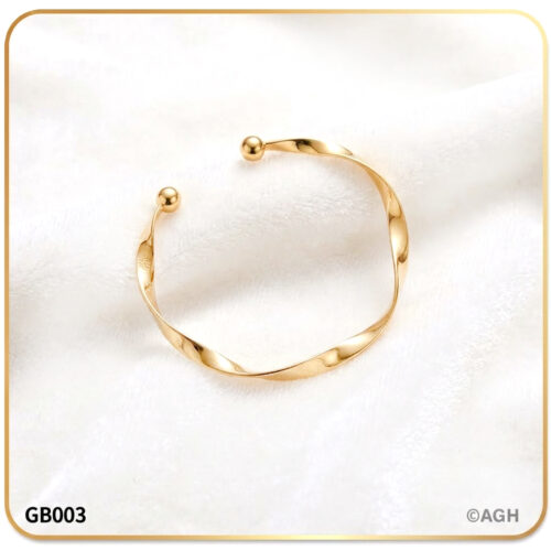 Gents bangle 003
